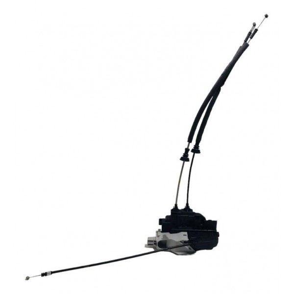 Fechadura Porta Traseira Direita Hyundai Azera V6 2008/2010