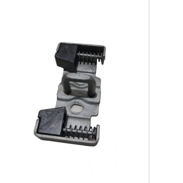 Batente Limitador Do Porta-malas Vw Fox/gol 14/2020
