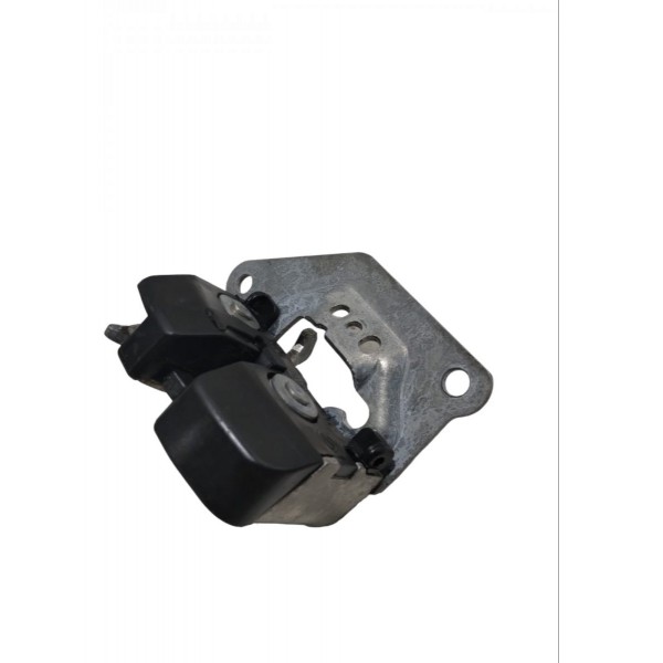 Fechadura Tampa Traseira Fiat Palio 2006 A 2012