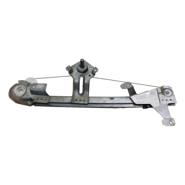 Máquina Vidro Manual Traseira Direita Gm Prisma/celta 2008