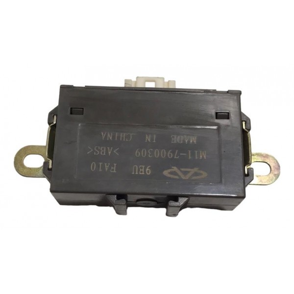 Módulo Sensor De Estacionamento Chery Celer 2010/2016