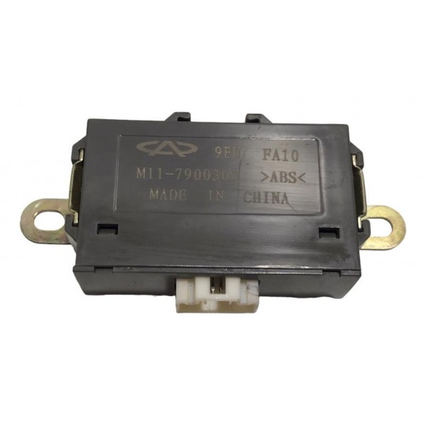 Módulo Sensor De Estacionamento Chery Celer 2010/2016