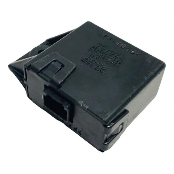 Módulo Central Ar Condicionado Toyota Etios 2017 8865052670