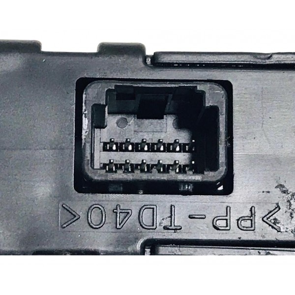 Módulo Central Ar Condicionado Toyota Etios 2017 8865052670