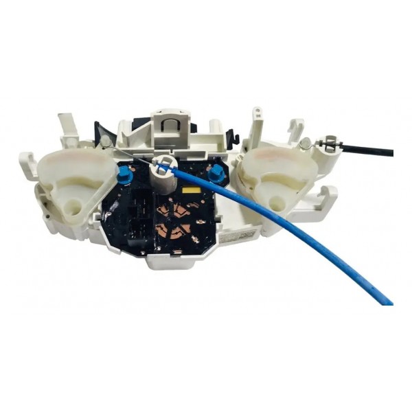 Comando Ar Condicionado Toyota Etios 2017/2019 A2c84833700