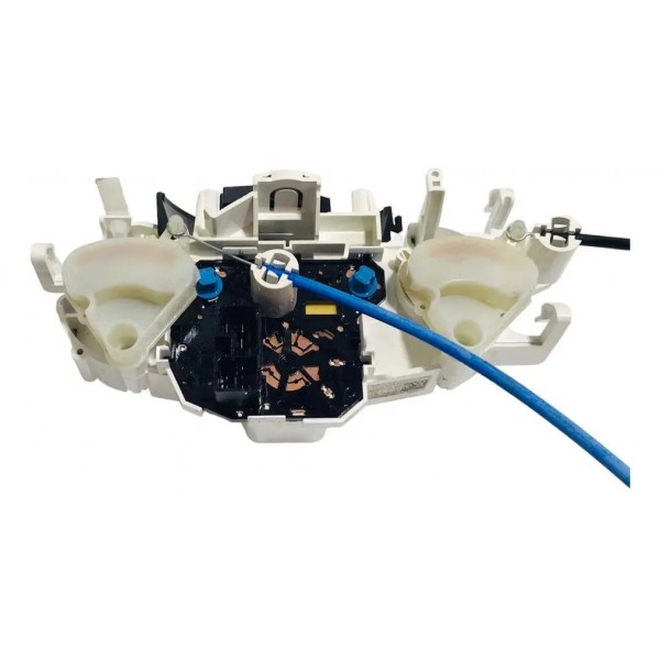 Comando Ar Condicionado Toyota Etios 2017/2019 A2c84833700