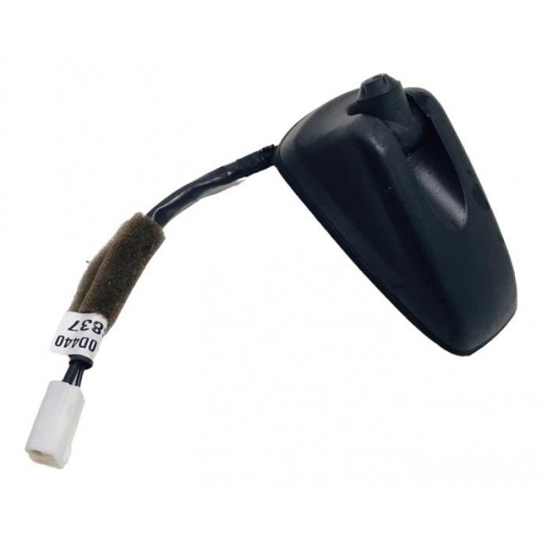 Base Da Antena De Teto Toyota Etios 1.3 2017 Original