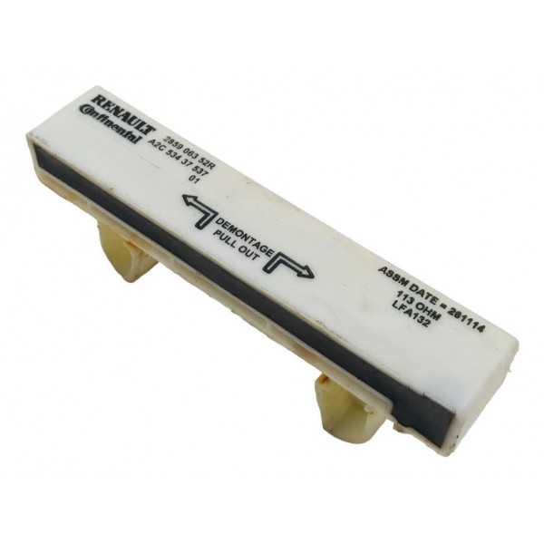 Sensor De Antena Gps Renault Fluence 2015