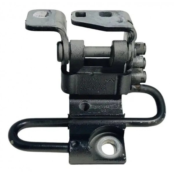 Dobradiça Porta Dianteira Esquerda Chery Celer 2016