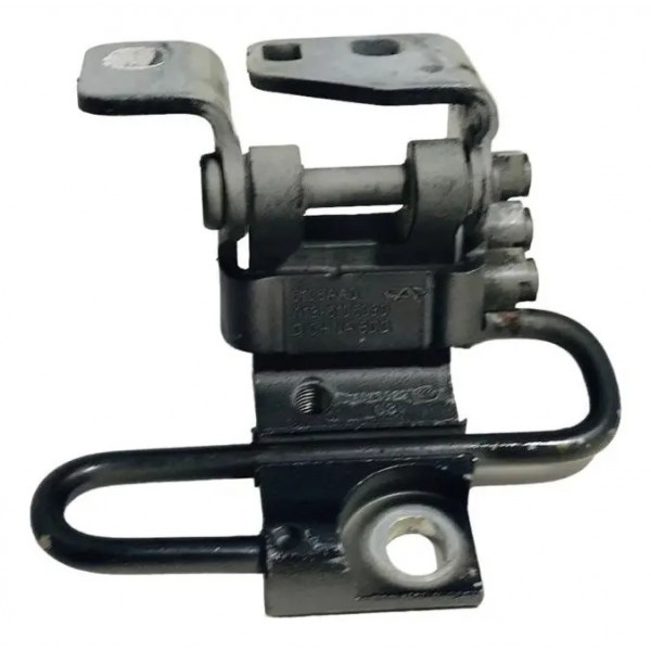 Dobradiça Porta Dianteira Esquerda Chery Celer 2016