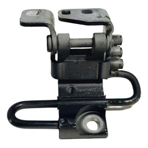 Dobradiça Porta Dianteira Esquerda Chery Celer 2016