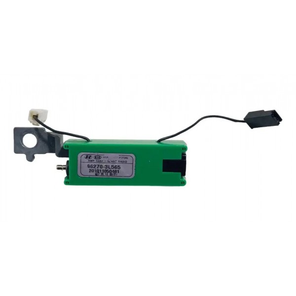 Módulo Amplificador Antena Hyundai Azera 2010 96270-3l565