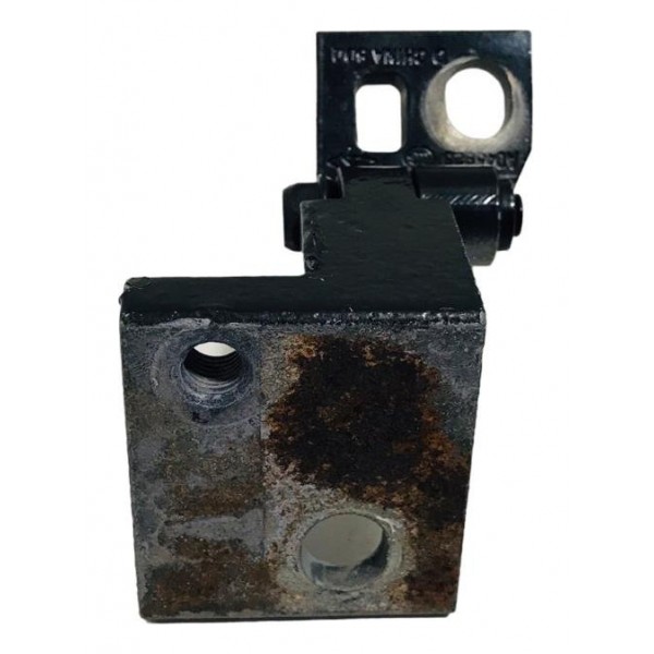 Dobradiça Porta Traseira Esquerda Chery Celer 2016 Original