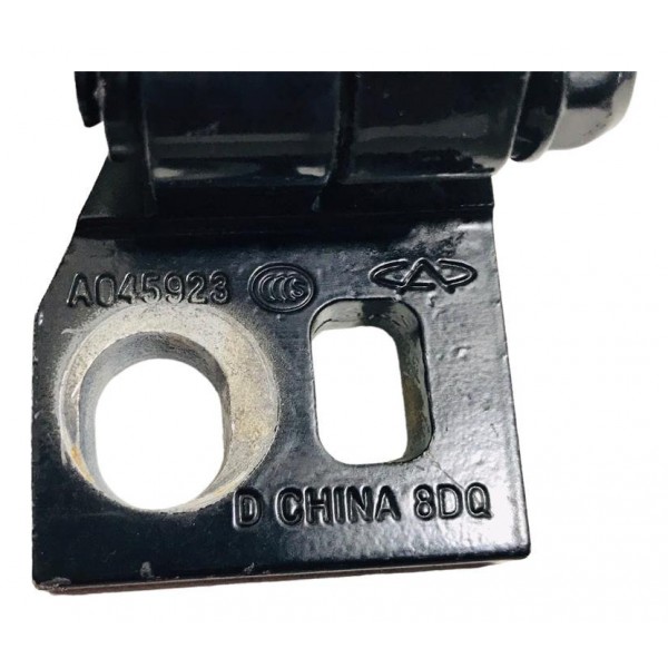 Dobradiça Porta Traseira Esquerda Chery Celer 2016 Original