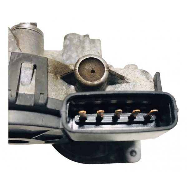 Motor Limpador Para Brisa Hyundai Azera V6 2010