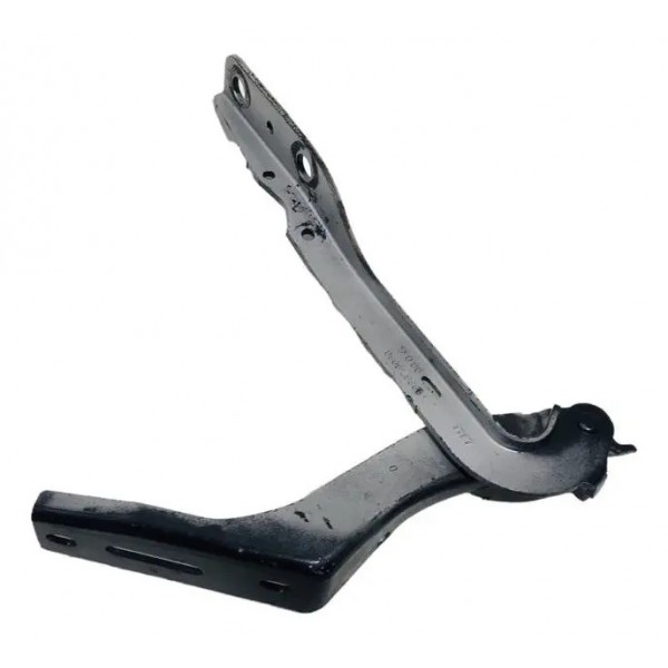 Braço Direito Do Capô Peugeot 307 / 2007 - 9680749080