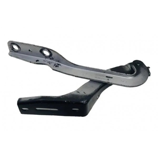 Braço Direito Do Capô Peugeot 307 / 2007 - 9680749080