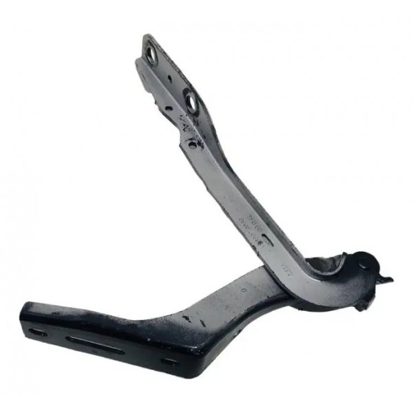 Braço Direito Do Capô Peugeot 307 / 2007 - 9680749080