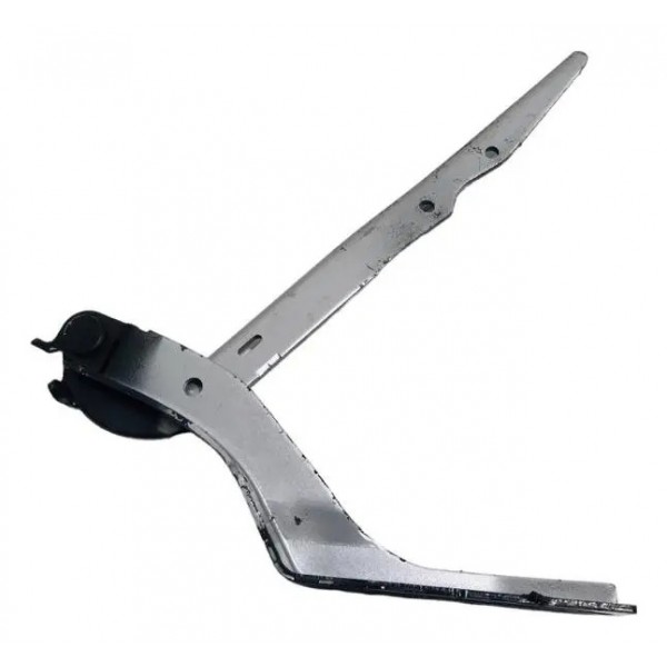 Braço Direito Do Capô Peugeot 307 / 2007 - 9680749080