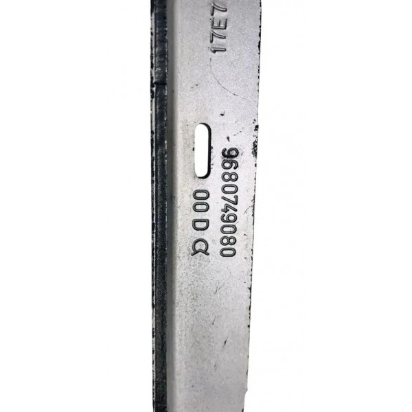 Braço Direito Do Capô Peugeot 307 / 2007 - 9680749080