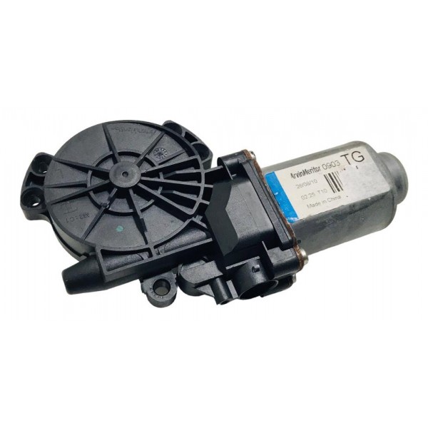 Motor Vidro Elétrico Traseiro Direito Hyundai Azera V6 2010