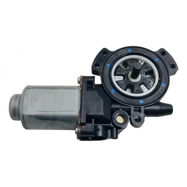 Motor Vidro Elétrico Traseiro Direito Hyundai Azera V6 2010