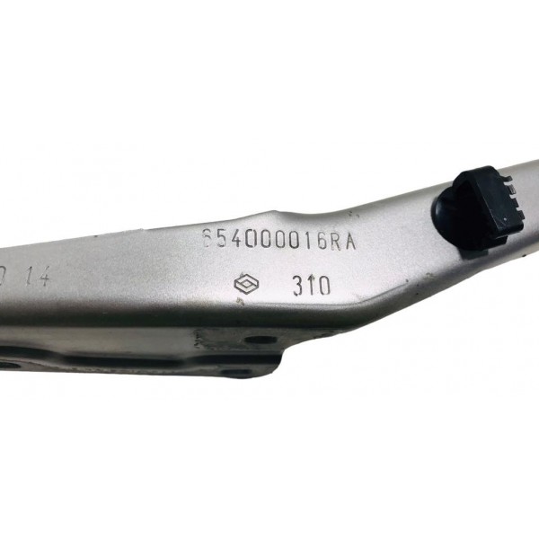 Dobradiça Capo Dianteiro Dire Renault Fluence 2016 654000016
