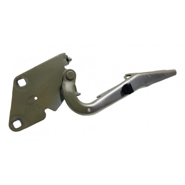 Dobradiça Capo Dianteiro Dire Renault Fluence 2016 654000016