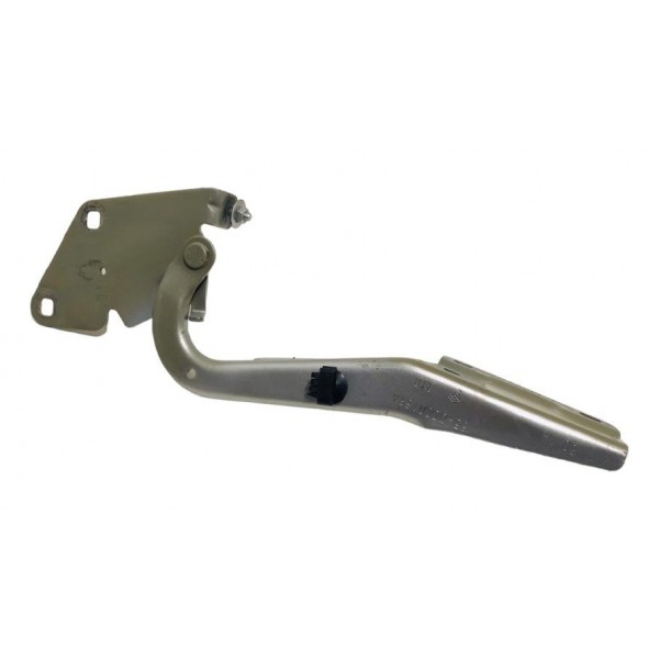 Dobradiça Capo Dianteiro Dire Renault Fluence 2016 654000016