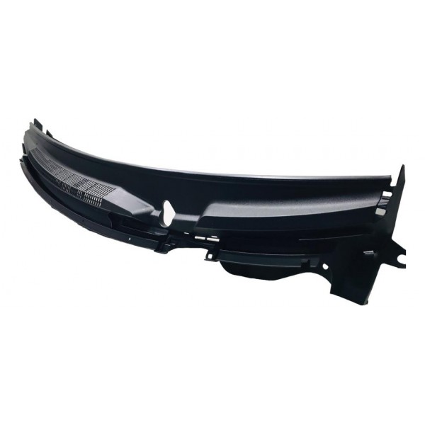 Grade Churrasqueira Toyota Etios Original 2010/2017