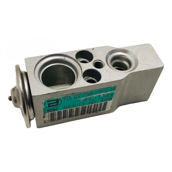 Válvula De Expansão Citroen C4 Pallas 2008 A 2012