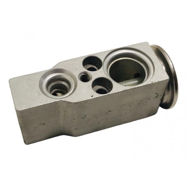 Válvula De Expansão Citroen C4 Pallas 2008 A 2012