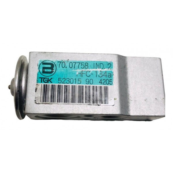 Válvula De Expansão Citroen C4 Pallas 2008 A 2012