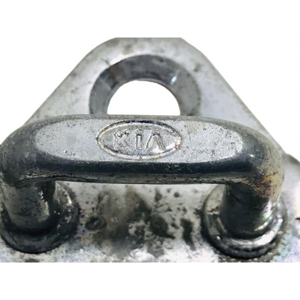 Batente Porta Traseira Esquerda Kia Picanto 1.0 2010