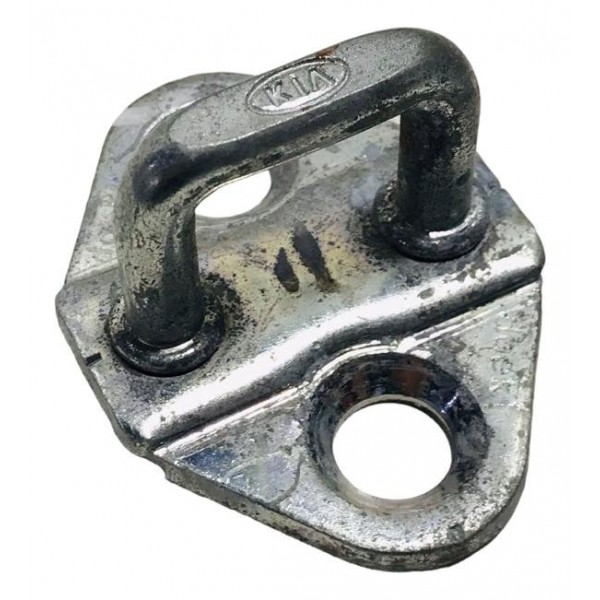 Batente Porta Dianteira Esquerda Kia Picanto 1.0 2010