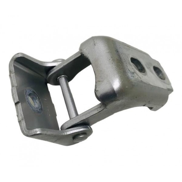 Dobradiça Porta Traseira Esquerda Renault Fluence 2015