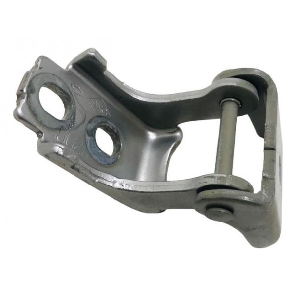 Dobradiça Porta Traseira Esquerda Renault Fluence 2015