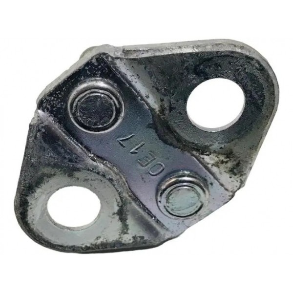 Batente Porta Dianteira Dianteira Kia Picanto 1.0 2010