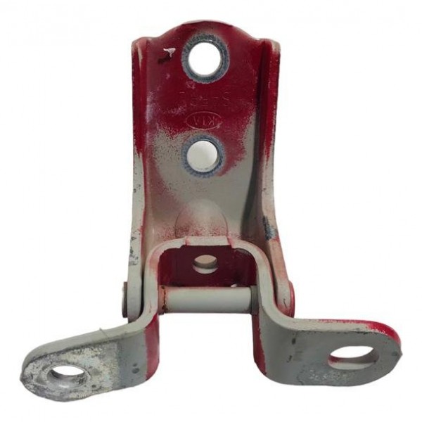 Dobradiça Porta Dianteira Esquerda Superior Kia Picanto 2010