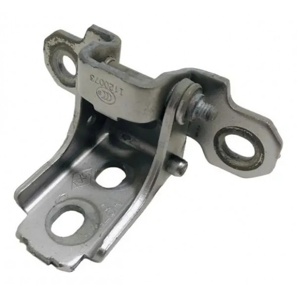 Dobradiça Porta Tras Esquerda Superior Renault Fluence 2015