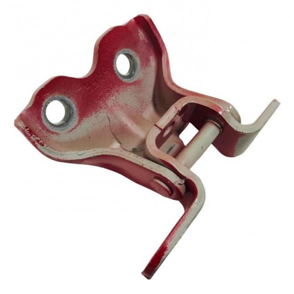 Dobradiça Porta Dianteira Direita Inferior Kia Picanto 2010