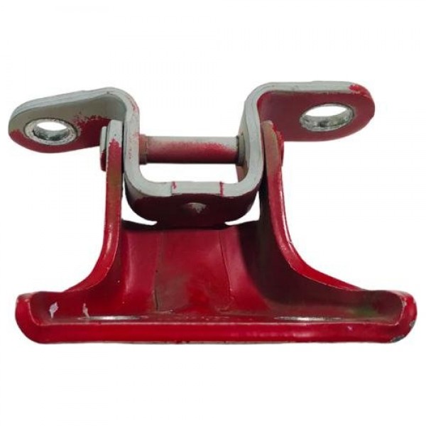 Dobradiça Dianteira Esquerda Inferior Kia Picanto 2010