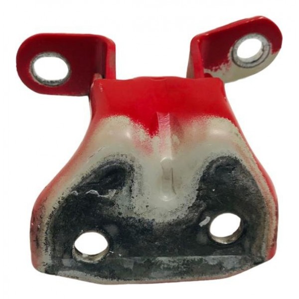 Dobradiça Dianteira Esquerda Inferior Kia Picanto 2010