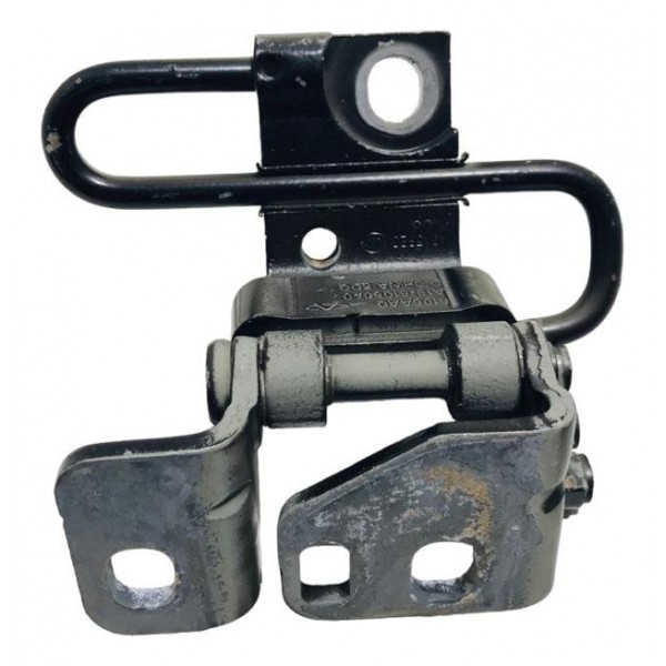 Dobradiça Porta Dianteira Direita Chery Celer 2016