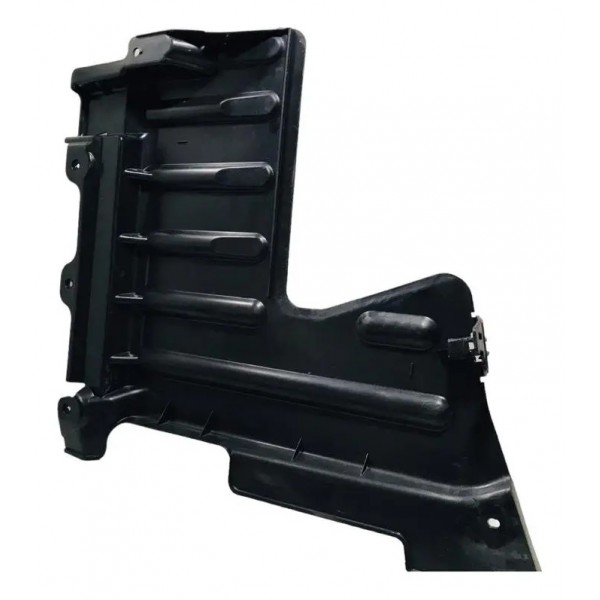 Protetor Lado Esquerdo Tanque Peugeot 2008 17/20 9815025380
