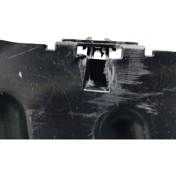 Protetor Lado Esquerdo Tanque Peugeot 2008 17/20 9815025380