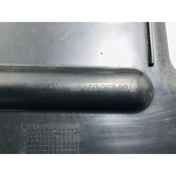 Protetor Lado Esquerdo Tanque Peugeot 2008 17/20 9815025380