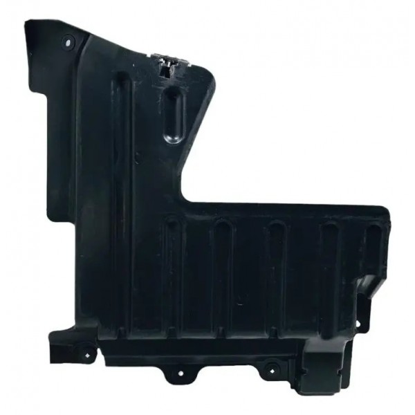 Protetor Lado Esquerdo Tanque Peugeot 2008 17/20 9815025380