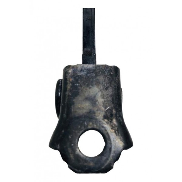 Limitador De Porta Dianteira Esquerda Gm Spin 1.8 2013