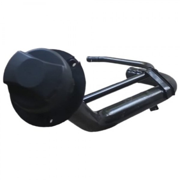 Gargalo Tanque Combustível Chery Celer 1.5 2015 2016 2017